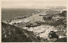 105-vue sur le port